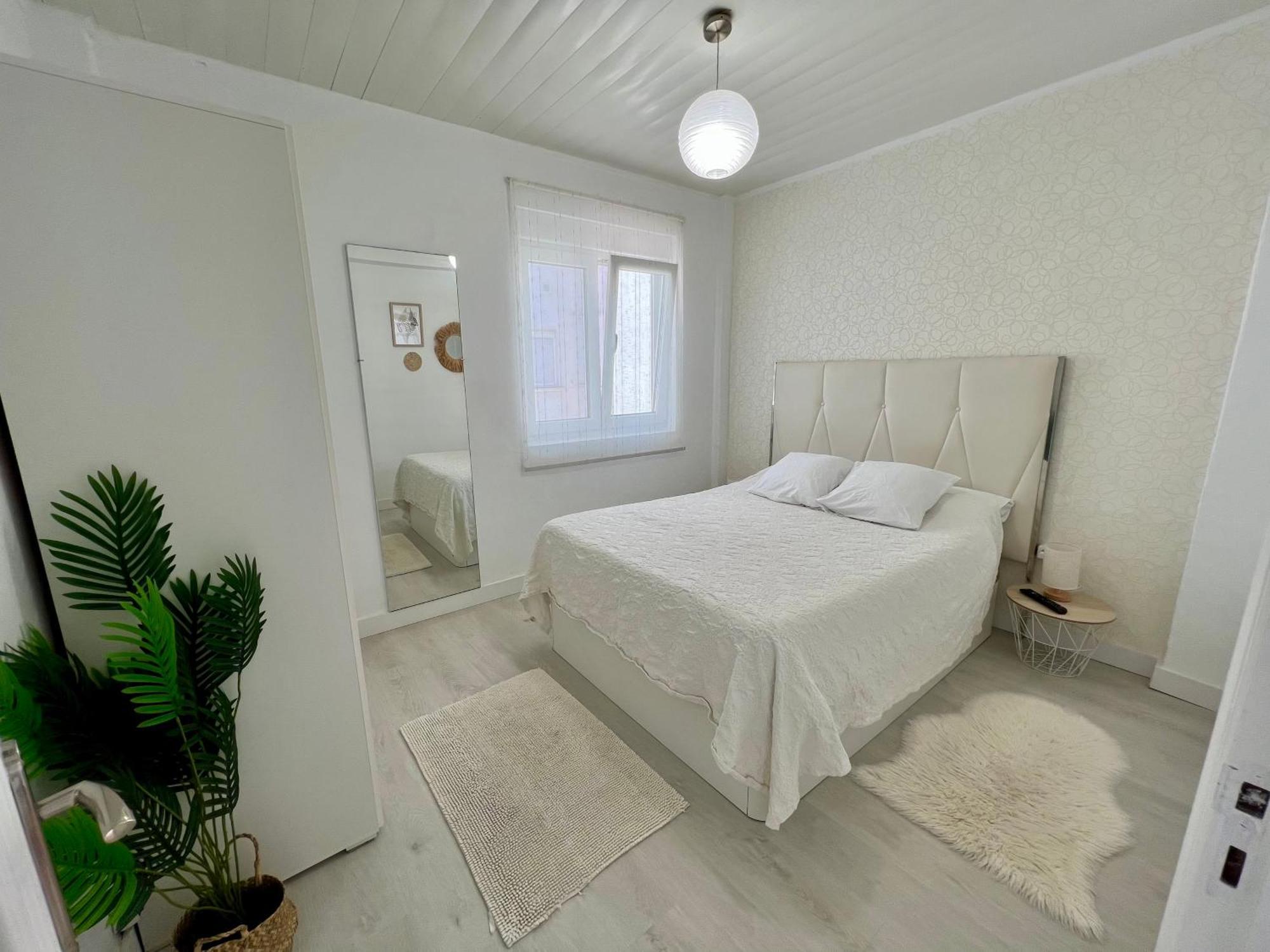 Apartamento Piso Maruja - Cee Exterior foto