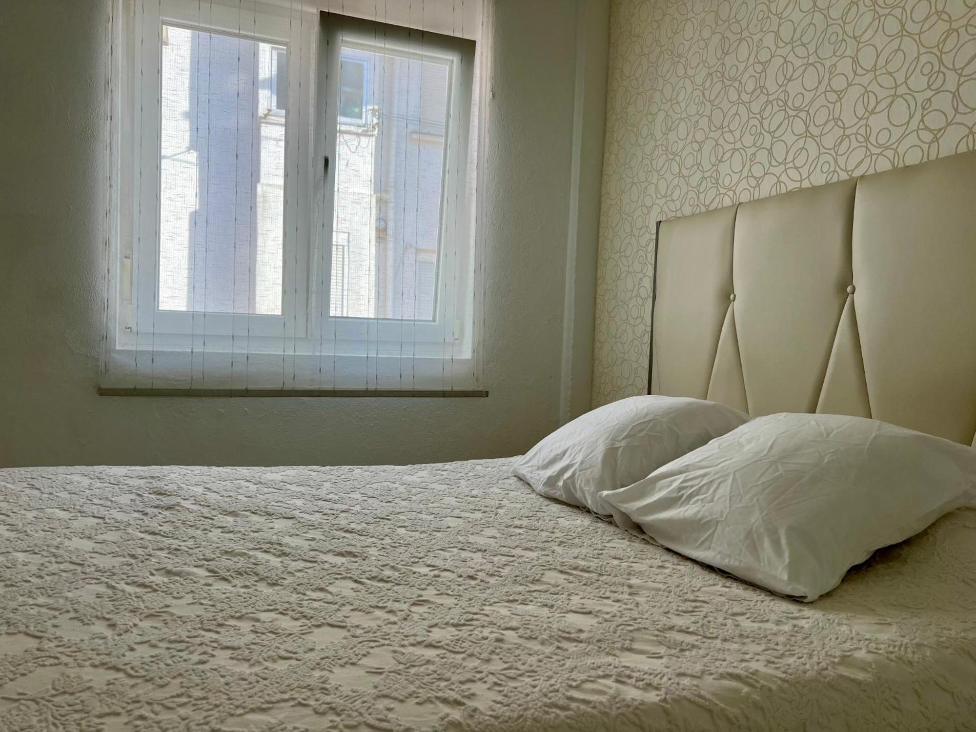 Apartamento Piso Maruja - Cee Exterior foto
