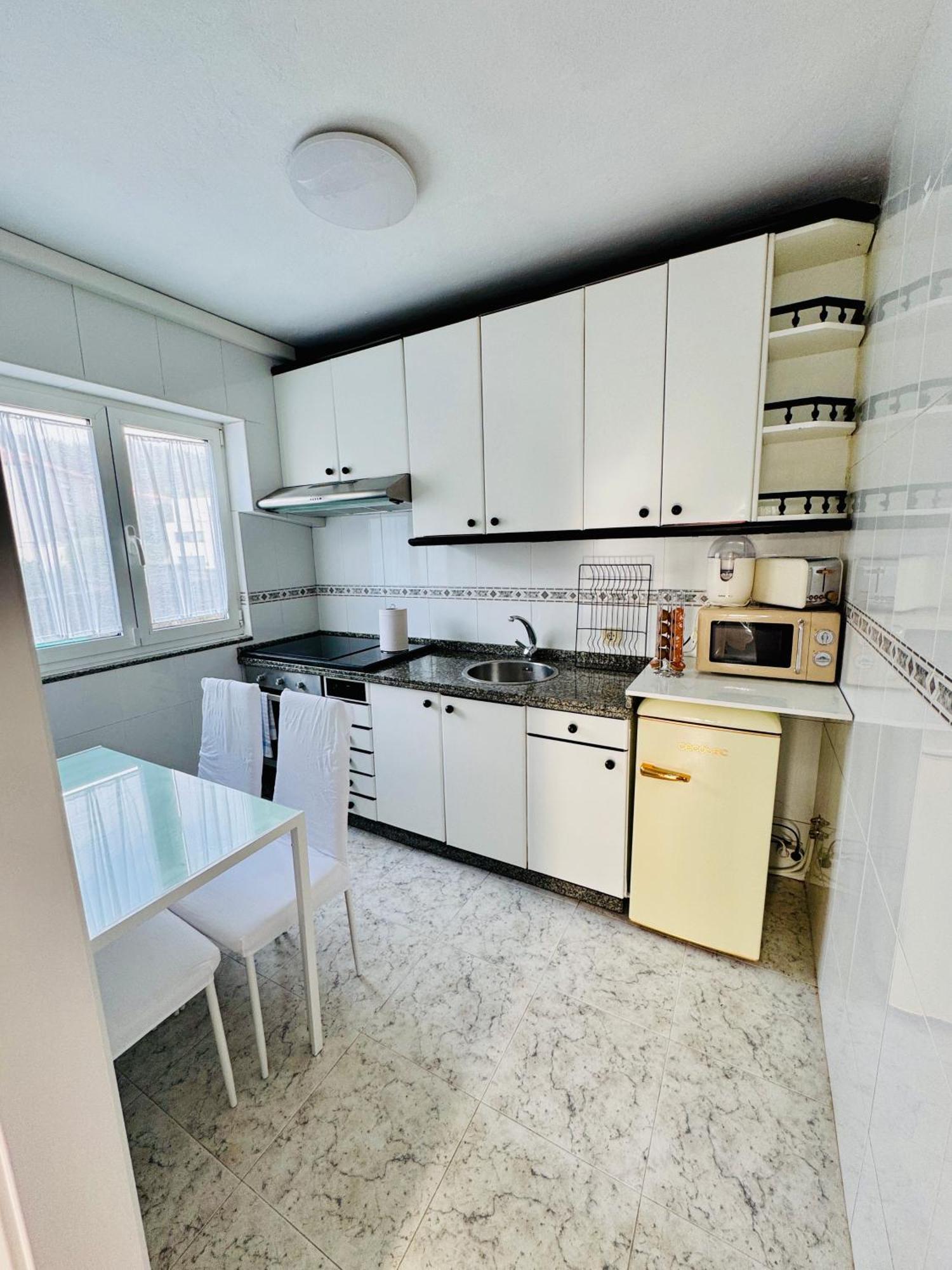 Apartamento Piso Maruja - Cee Exterior foto