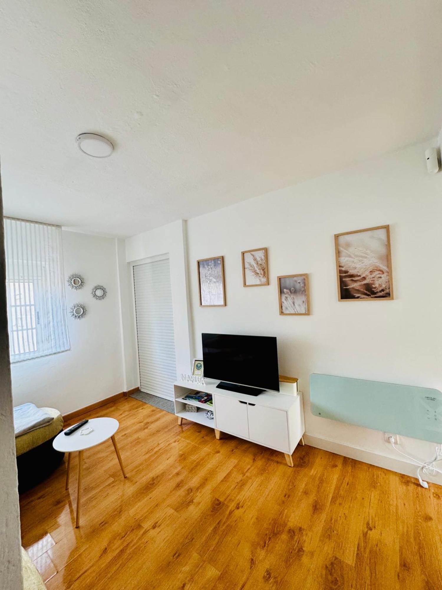 Apartamento Piso Maruja - Cee Exterior foto